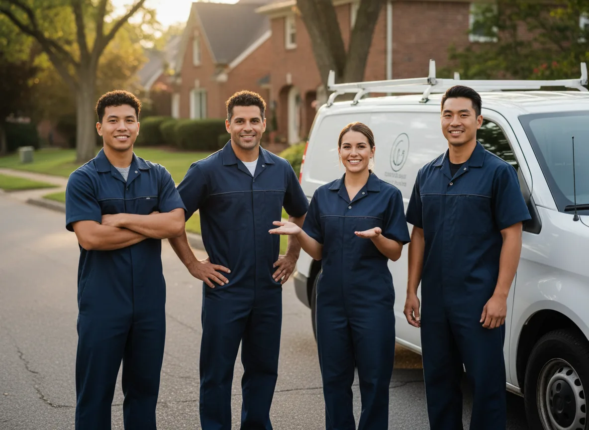 Home Gutter Service company in Coden, AL